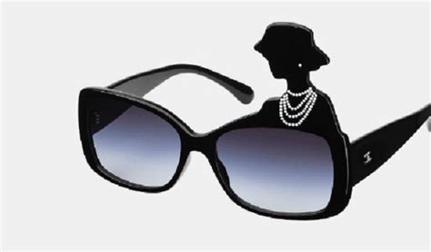 occhiali 2013 violet chanel